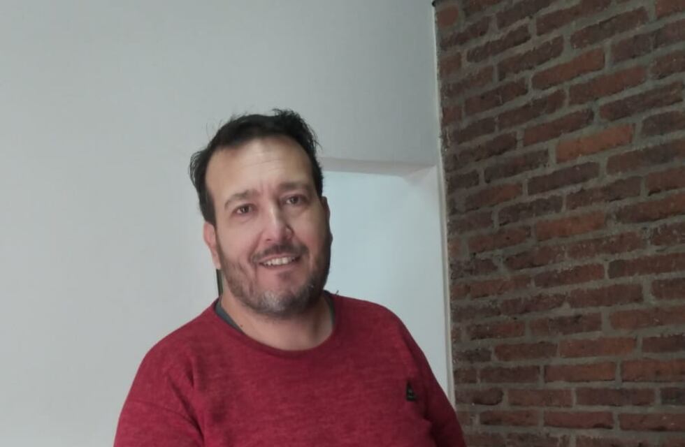 Diego Álvarez renovó la conducción en la Asociación de Personal Jerárquico de la Municipalidad de Rafaela