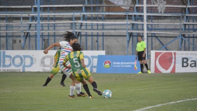 Llega una nueva edición de la copa “Juguemos por la equidad géneros”