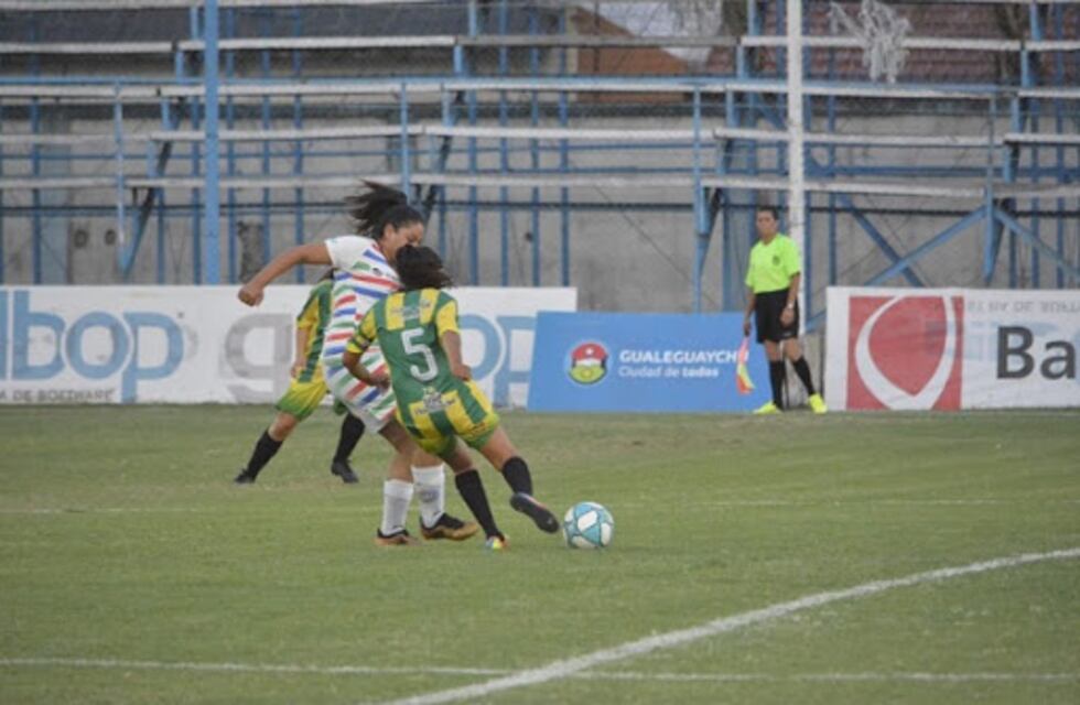 Llega una nueva edición de la copa “Juguemos por la equidad géneros”
