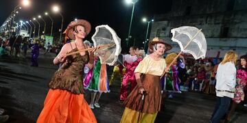 Corsos Populares Matecito 2025