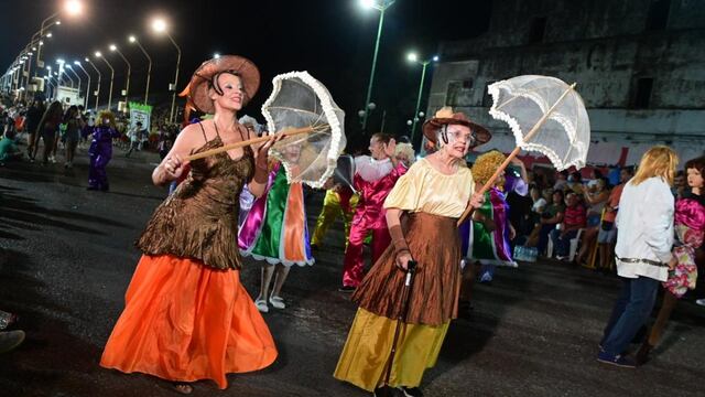 Corsos Populares Matecito 2025