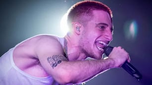 Wos vuelve a Obras Sanitarias: cuándo salen las entradas a la venta y dónde comprar