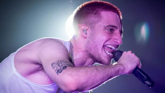 Wos vuelve a Obras Sanitarias: cuándo salen las entradas a la venta y dónde comprar