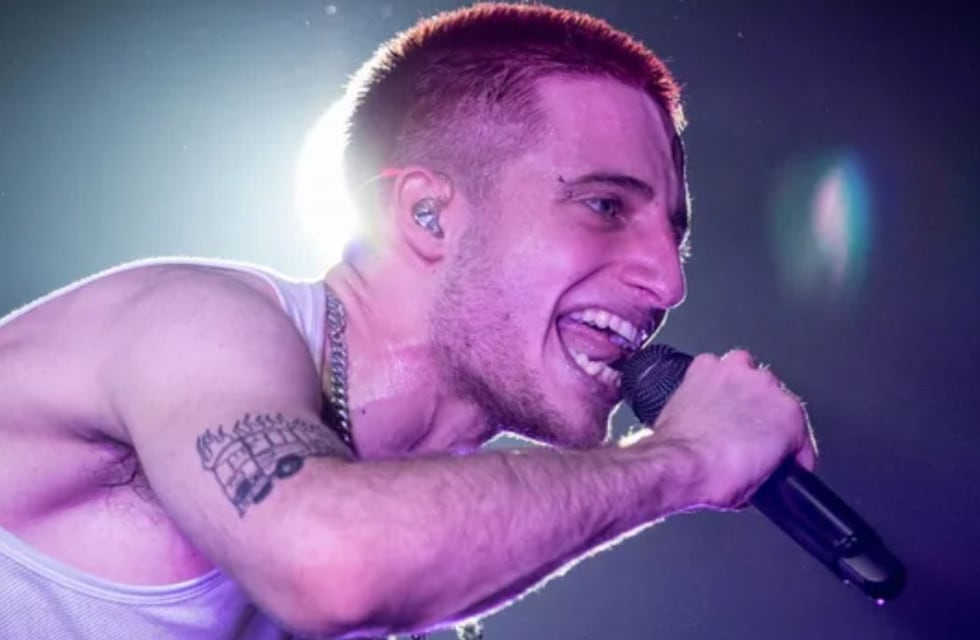 Luego de Los Redondos y La Renga, Wos anunció un show en el Estadio Racing Club: cuándo y dónde comprar las entradas