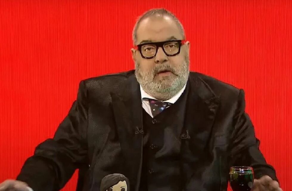 Jorge Lanata aseguró que Cristina Kirchner “apuró públicamente” al presidente con su carta