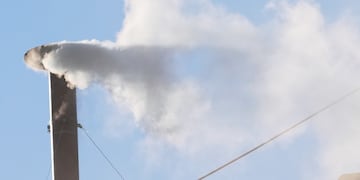 El humo blanco nos señala que hay nuevo Papa.