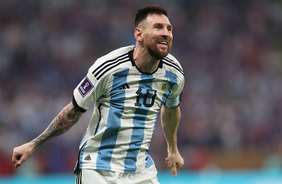 Lionel Messi habló tras la consagración en el Mundial de Qatar: “Presentía que era esta”