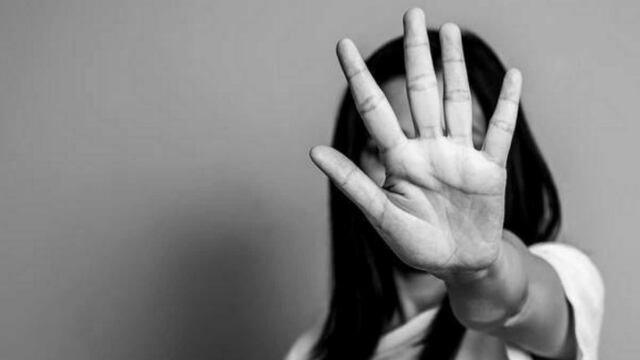 La violencia de género es un problemática cada vez más vista en la actualidad. (Imagen ilustrativa/Defensor del Pueblo)