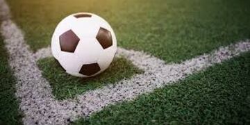 Vuelven los partidos de fútbol en San Juan. Se permitieron los picados para entrenar o para recreación.