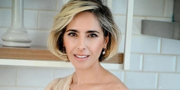 “No van al colegio”: Victoria Vannucci sorprendió al contar el método de educación de sus hijos