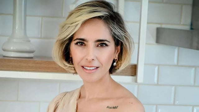“No van al colegio”: Victoria Vannucci sorprendió al contar el método de educación de sus hijos