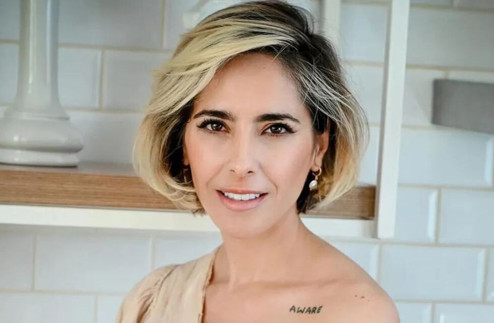 “No van al colegio”: Victoria Vannucci sorprendió al contar el método de educación de sus hijos