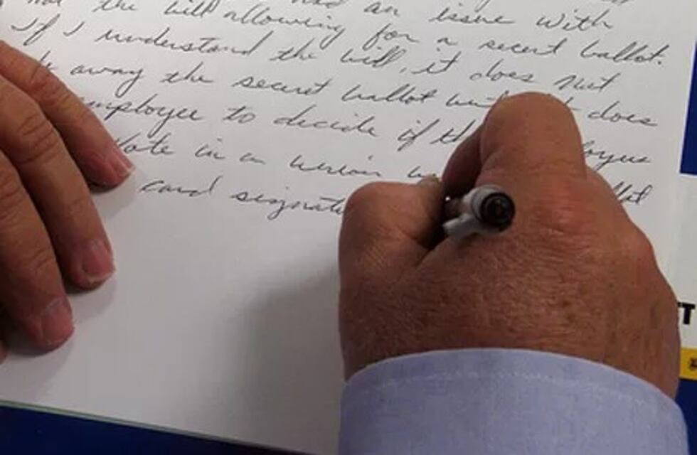 “Estoy cansado de todo”, la nota del adolescente que se fue de su casa