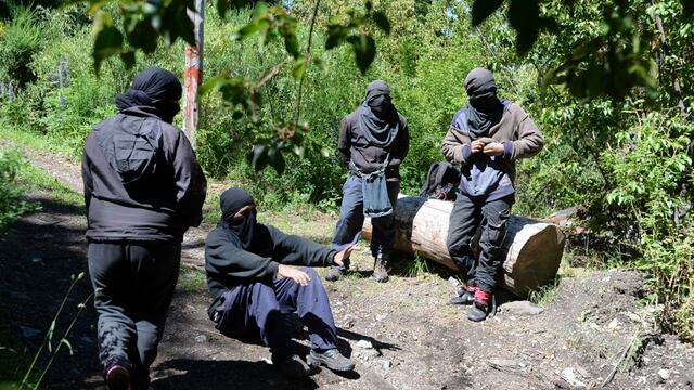 Foto: Diario Río Negro.