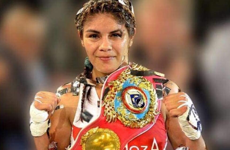 Boxeo: Yésica Marcos fue internada en terapia intensiva