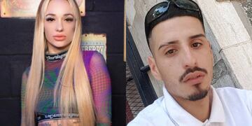 El emotivo mensaje de La Joaqui a cuatro meses de la muerte de El Noba.