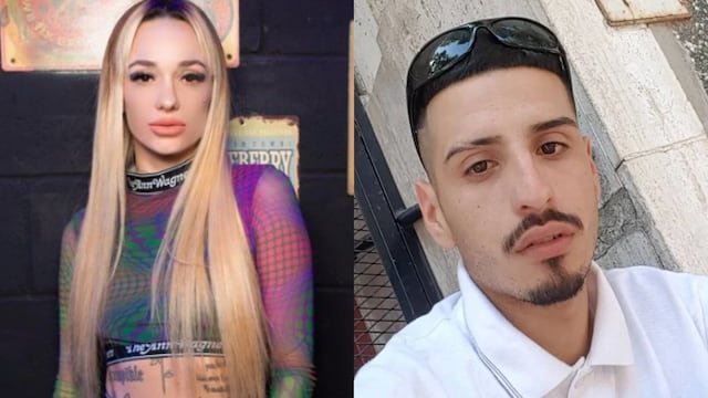 El emotivo mensaje de La Joaqui a cuatro meses de la muerte de El Noba.