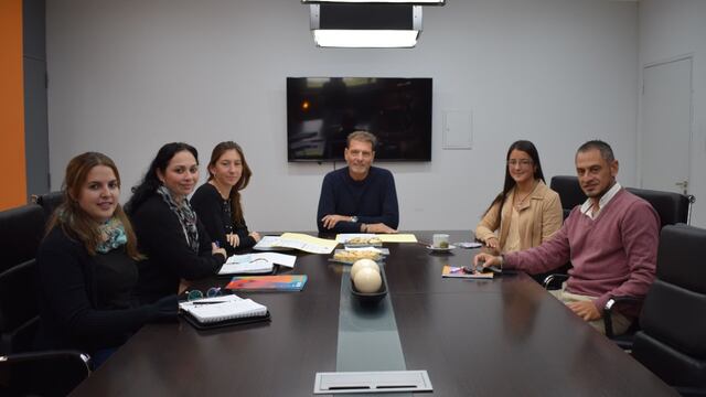 Acuerdo futuro entre el SEOM y trabajadores viales