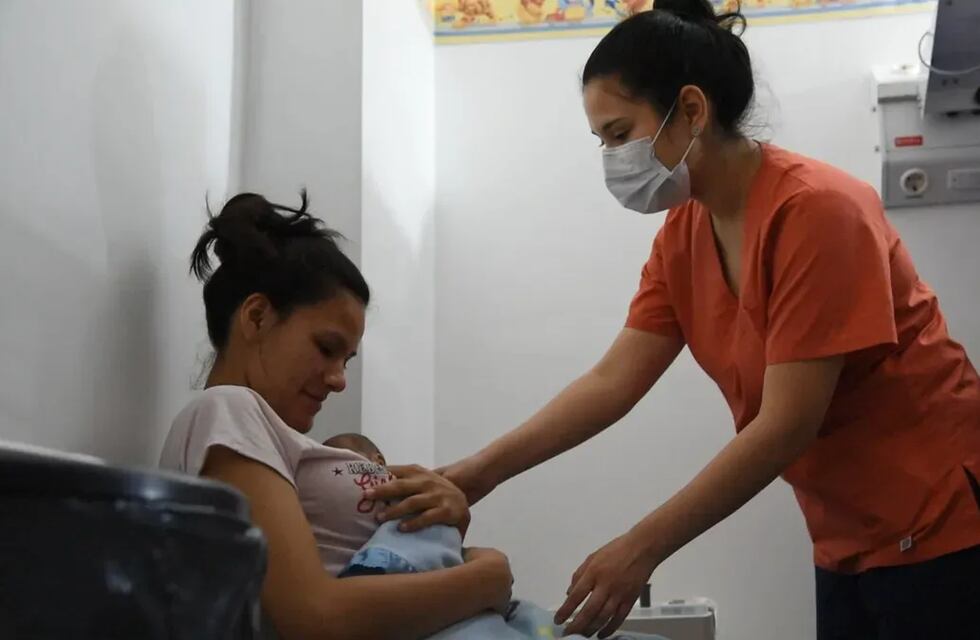 El sistema público no se resintió con el paro de APUAP, dijo Salud