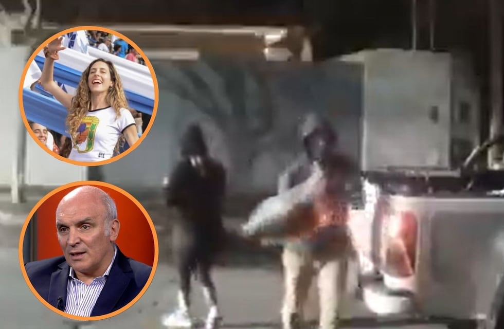 Detuvieron a funcionaria bonaerense por el ataque a la casa de José Luis Espert: le tiraron excremento