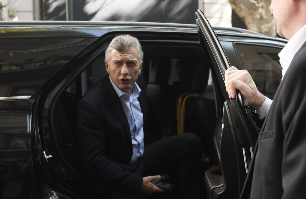 Mauricio Macri cruzó al Presidente por sus dichos sobre Luciani: “Violentó la Constitución una vez más”