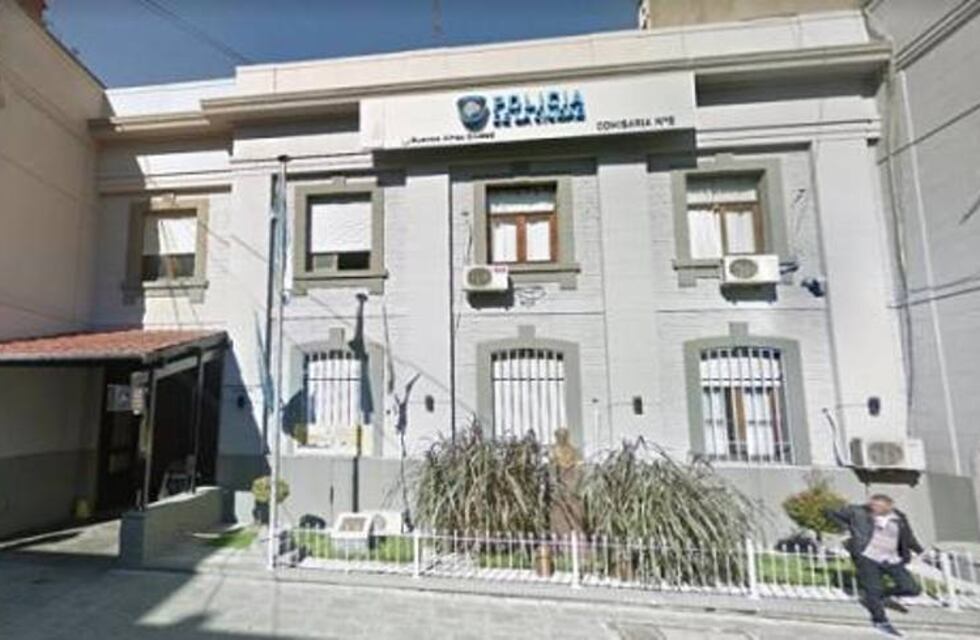 Motín en una comisaría porteña: los reclusos llegaron a liberar a otros presos y hubo tres acuchillados