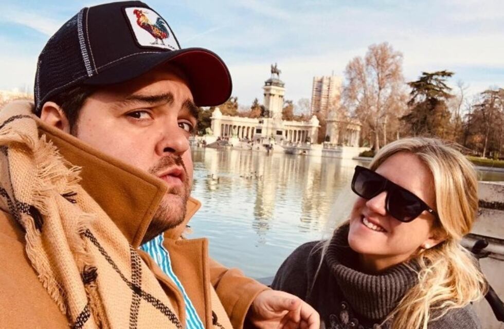 Darío Barassi y una importante decisión sobre el futuro de su familia: “No hay manera...”