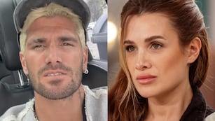 El polémico gesto de Rodrigo de Paul con Camila Homs que despertó rumores de reconciliación: “Viajaron a...”.