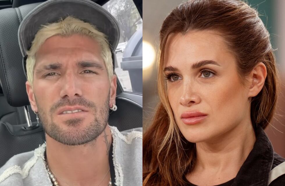 El llamativo gesto de Rodrigo de Paul con Camila Homs que despertó rumores de reconciliación: “Subite...”