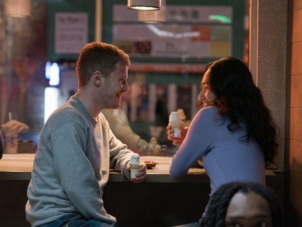 La película que hoy ofrece Prime Video dura menos de 2 horas.