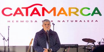 Gobierno de Catamarca.