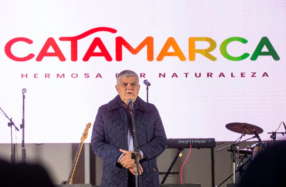 Roberto Brunello: “Hay una decisión muy importante del gobernador de seguir apostando al desarrollo del turismo”