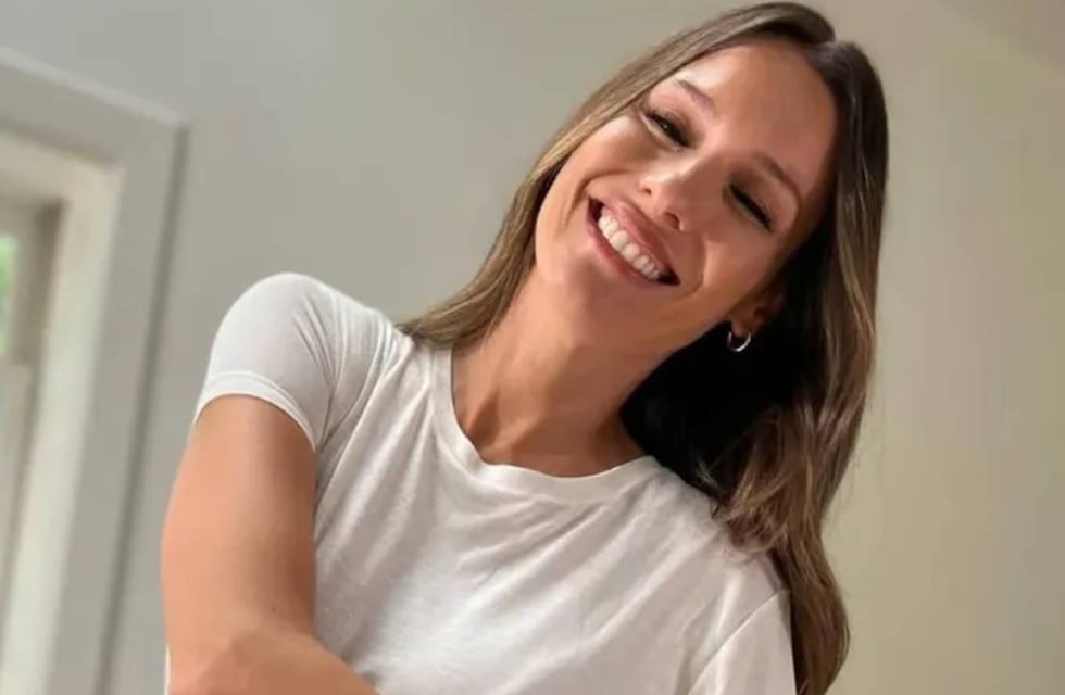 La vez que desapareció un corpiño de Pampita en la previa de un desfile y la solución de la modelo