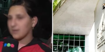 El pedido de la madre.