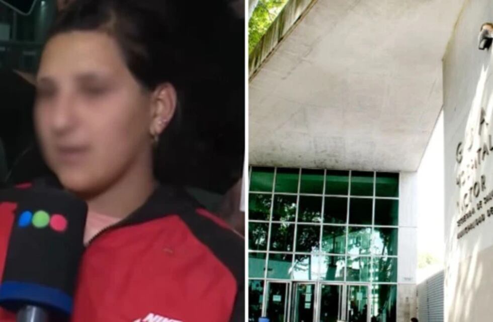El desgarrador pedido de la madre del bebé de 6 meses con signos de abuso en Rosario: “No me saquen la autorización”