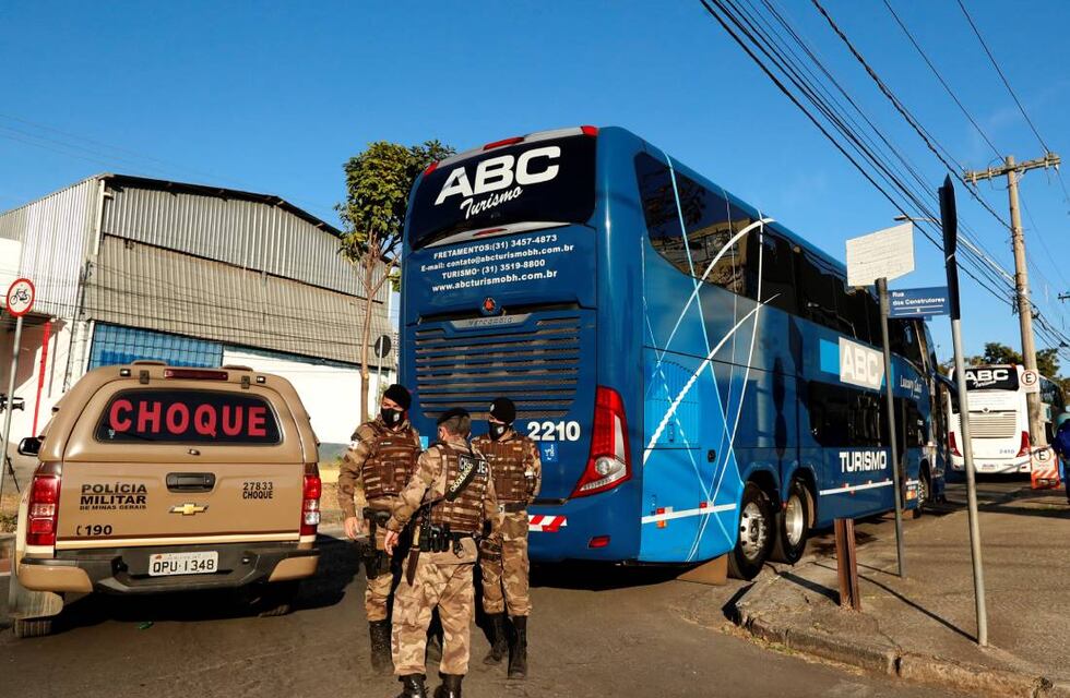 Quiénes son los jugadores de Boca acusados y de qué se los responsabiliza
