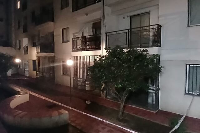 El robo ocurrió en el barrio Alberdi de la ciudad de Córdoba.