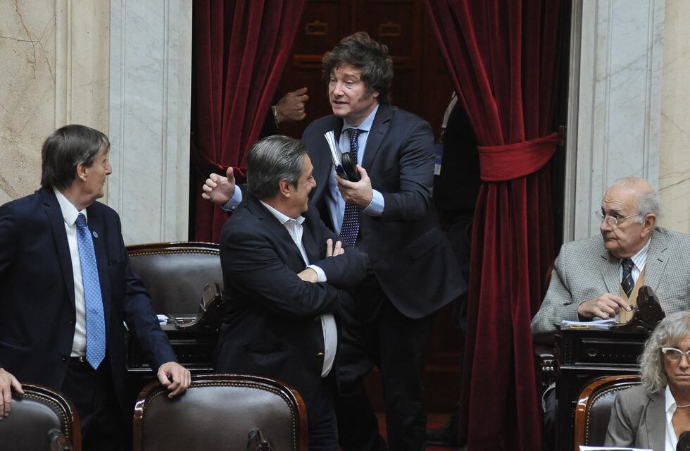 Diputados: la oposición busca modificar o derogar la ley de alquileres y todas las miradas apuntan a Milei