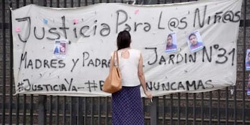 Se va a realizar una audiencia de control por la acusación del profesor de música del Jardín 31 de Neuquén.