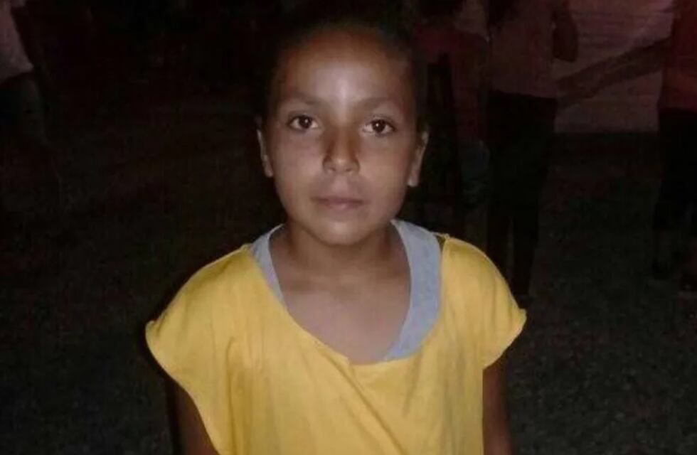 Crimen en Media Agua: las pruebas de ADN complicaron aún más al presunto femicida de Yoselí