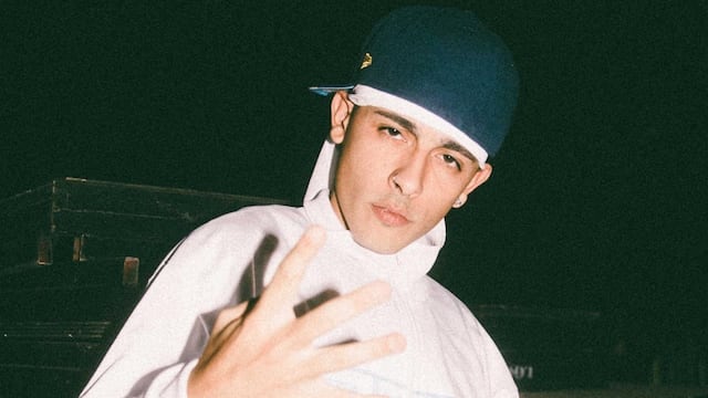 Trueno, el artista más nominado a los Premios Gardel 2023: un repaso por su trayectoria
