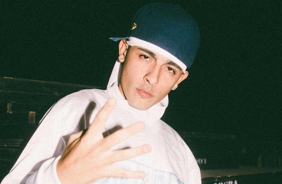 Trueno compartió una profunda reflexión sobre su visión del éxito: “Es un poco relativo para mí”