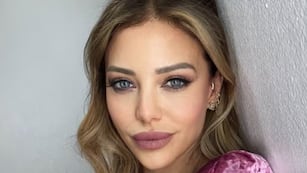 El pasado oculto de Evangelina Anderson que casi nadie conoce: a qué se dedicaba antes de la fama.