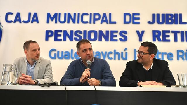 Se presentó en Gualeguaychú el Programa de Seguridad Alimentaria de Entre Ríos
