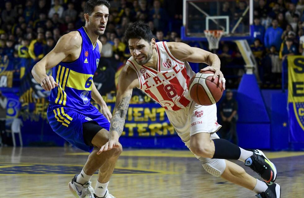 Instituto cayó ante Boca y habrá cuarto juego en la búsqueda de otra final de Liga Nacional