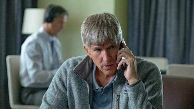 Se estrena Operación Varsity Blues Fraude Universitario en EE UU . Foto: Adam Rose/Netflix