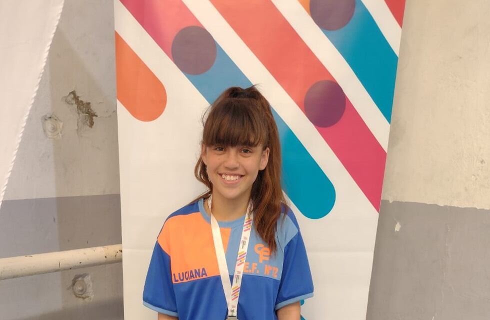 Dos medallas más para Coronel Rosales en el cierre de los Juegos Bonaerenses