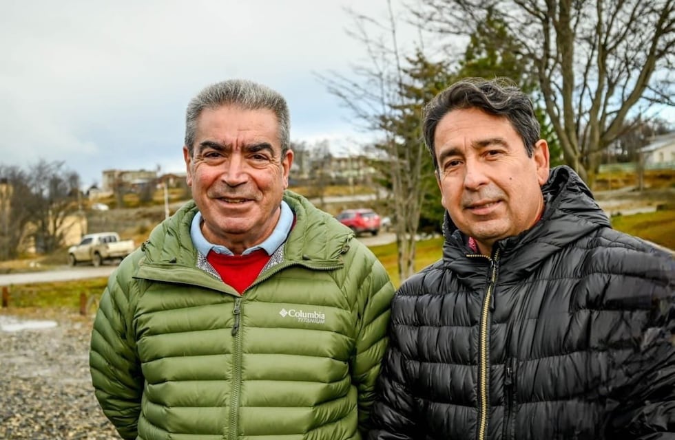 Ushuaia: designaron a Dante Asili como Secretario de Asuntos Malvinas