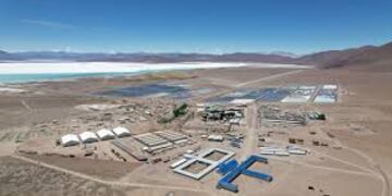 La provincia audita a Minera del Altiplano para garantizar el 70% de trabajadores catamarqueños y mayor participación de proveedores de la región.