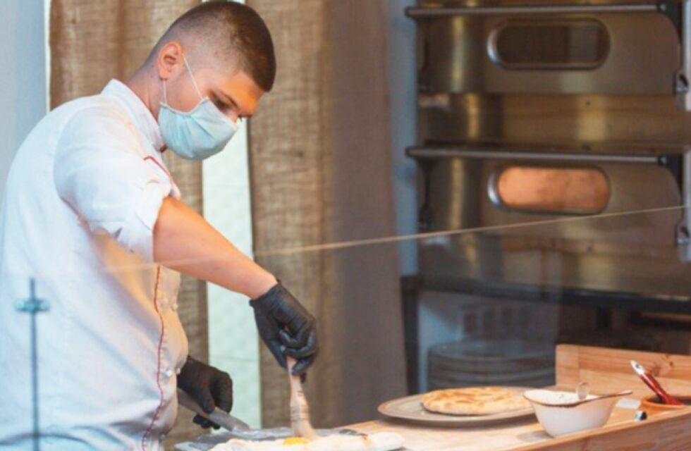 Anunciaron medidas económicas del Gobierno pampeano para el sector gastronómico